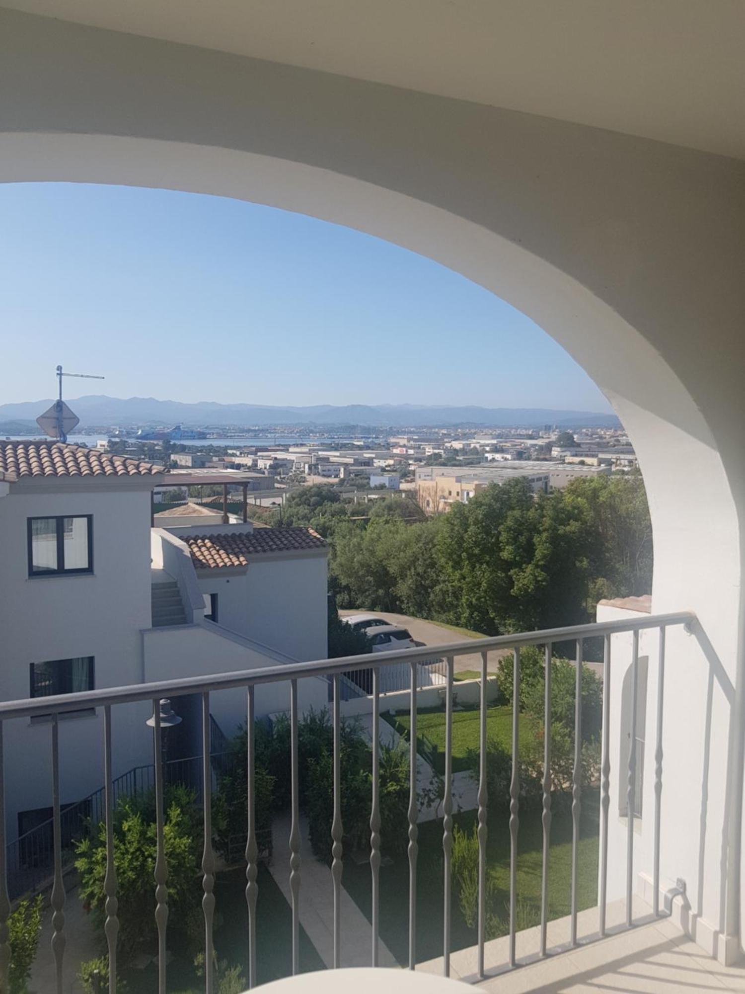 Geovillage Green Residence Olbia Pokój zdjęcie
