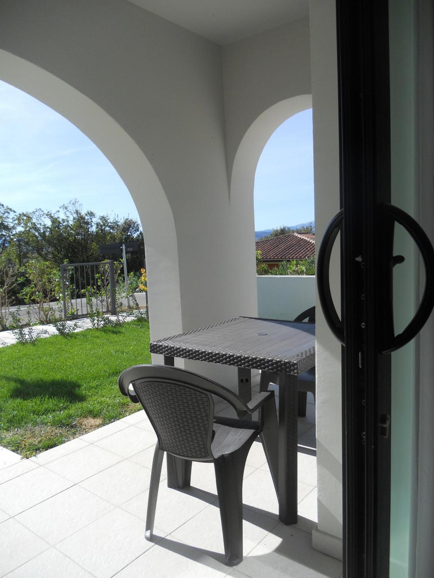 Geovillage Green Residence Olbia Zewnętrze zdjęcie