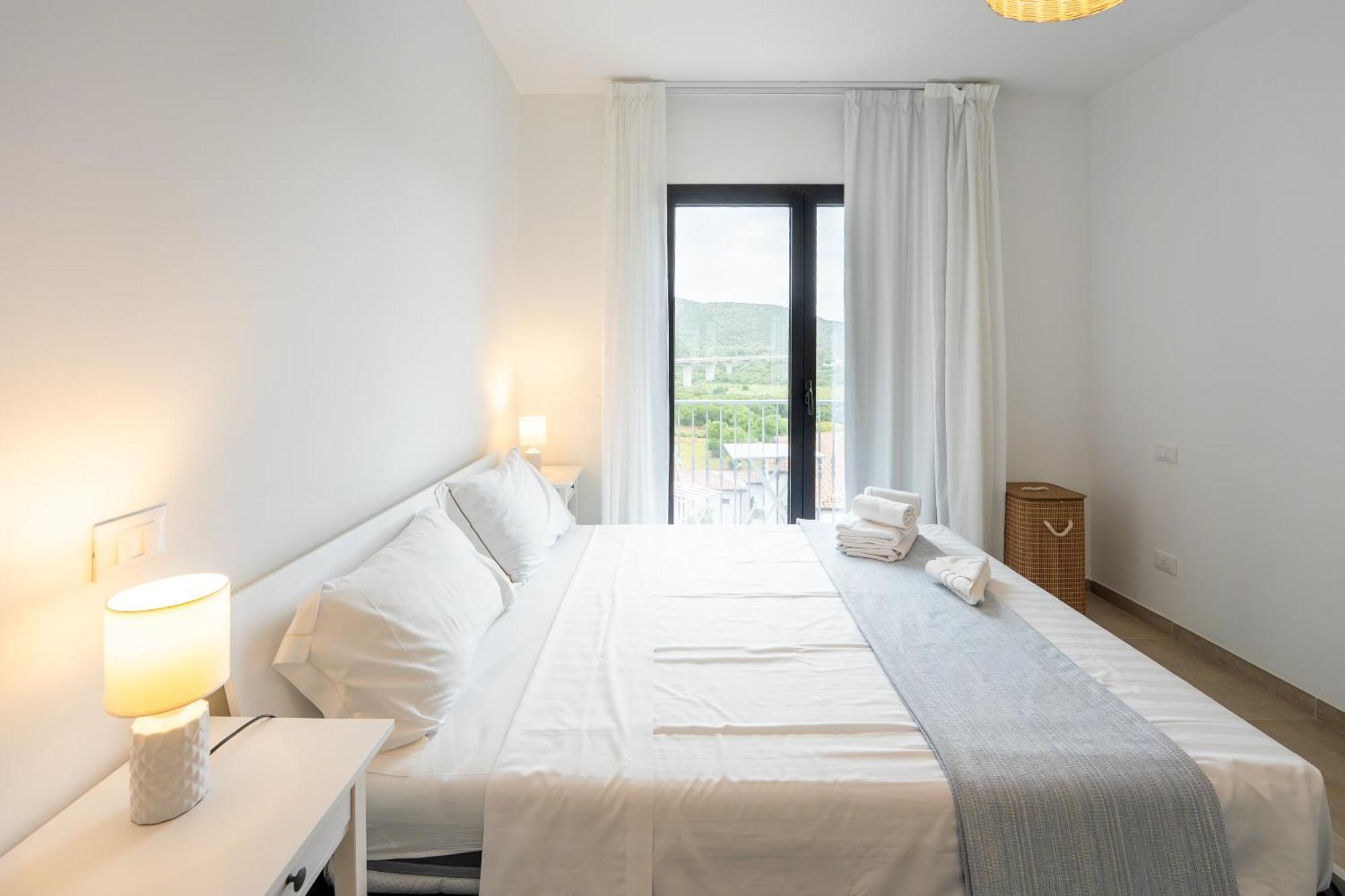 Geovillage Green Residence Olbia Zewnętrze zdjęcie