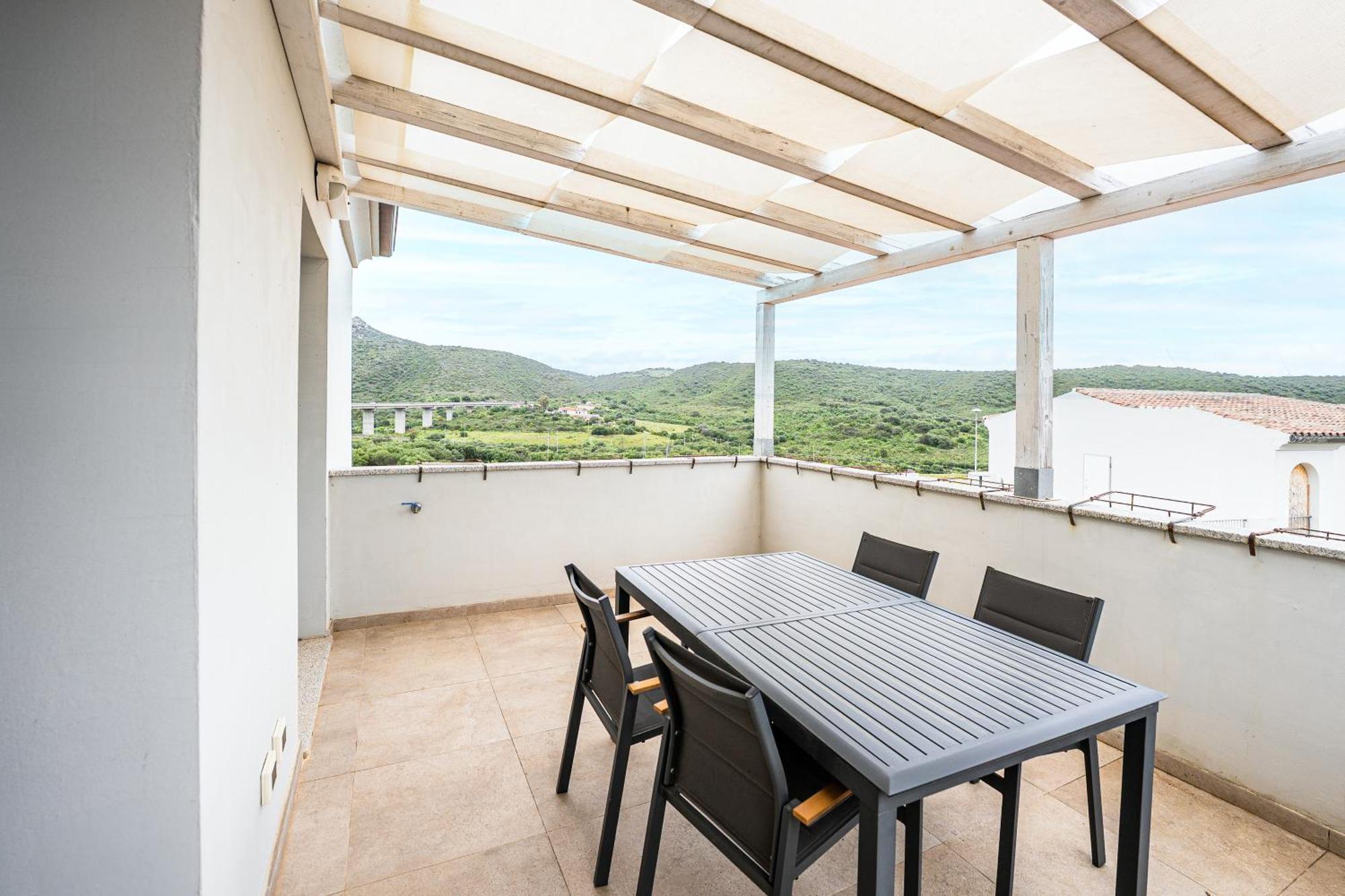 Geovillage Green Residence Olbia Zewnętrze zdjęcie